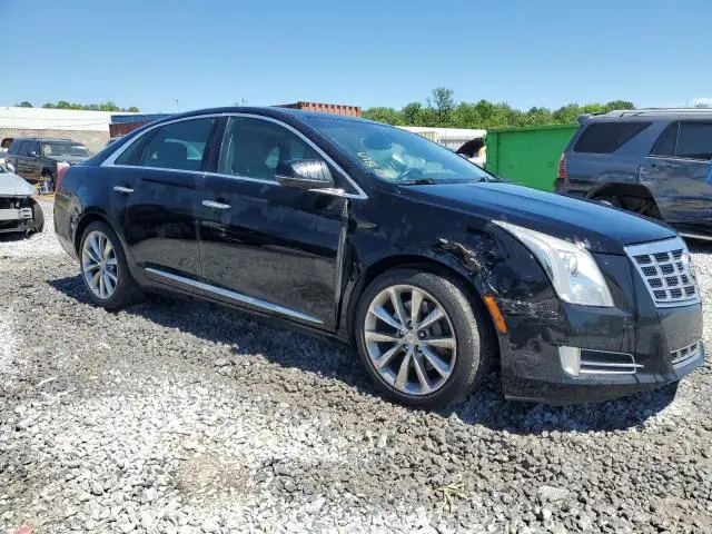 2013 CADILLAC XTS LUXURY COLLECTION  