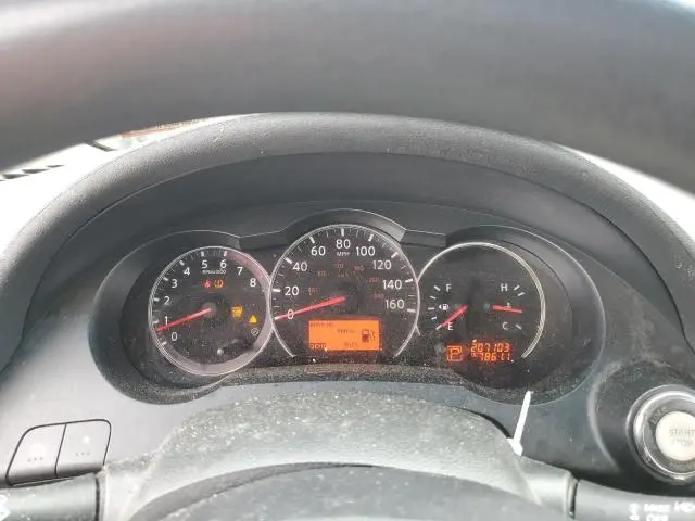 2010 NISSAN ALTIMA BASE  