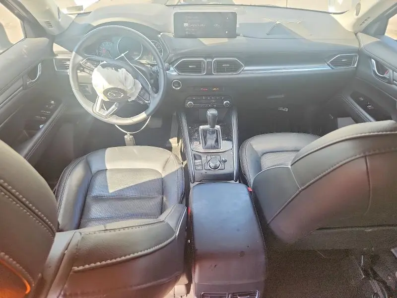 2024 MAZDA CX-5 PREMIUM  