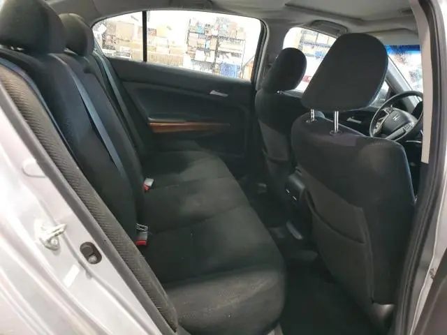 2011 HONDA ACCORD EX  