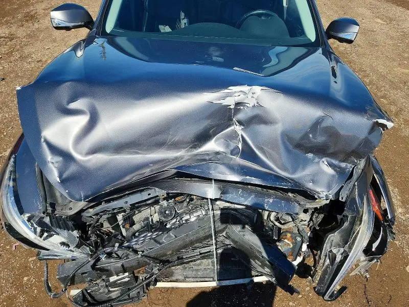 2016 INFINITI Q50 3.0T PREMIUM  