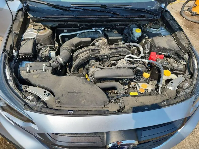 2023 SUBARU LEGACY PREMIUM  