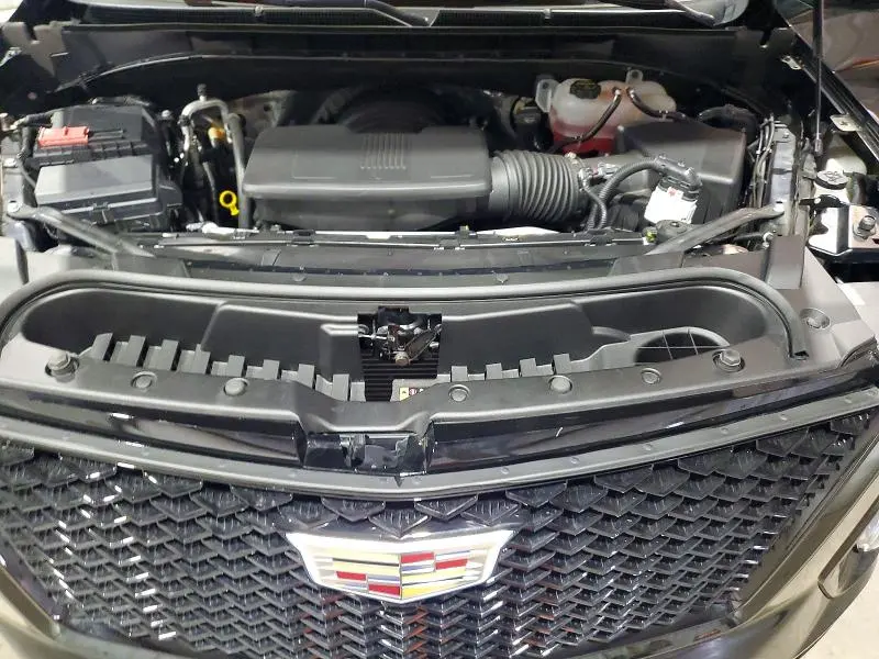 2026 CADILLAC ESCALADE ESV SPORT PLATINUM  