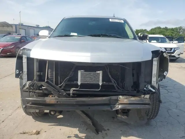 2013 CADILLAC ESCALADE ESV PREMIUM  