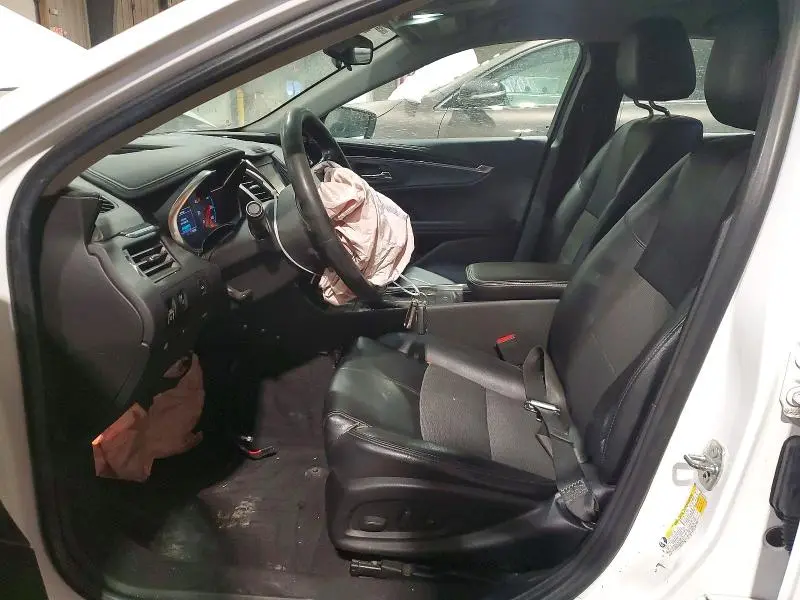 2020 CHEVROLET IMPALA LT  