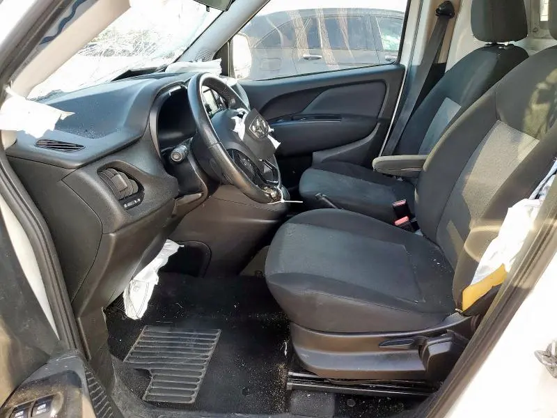 2019 RAM PROMASTER CITY SLT  