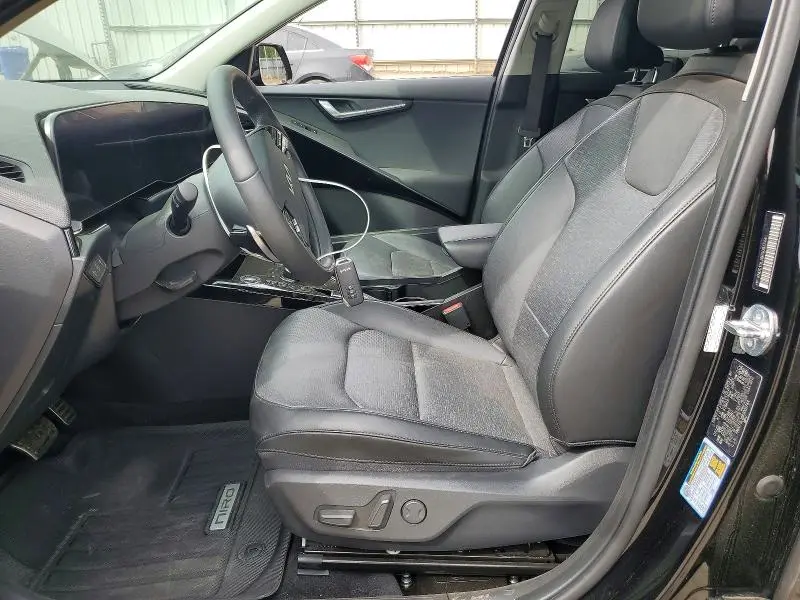 2024 KIA NIRO WAVE  