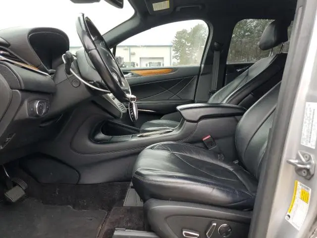 2018 LINCOLN MKC RESERVE  