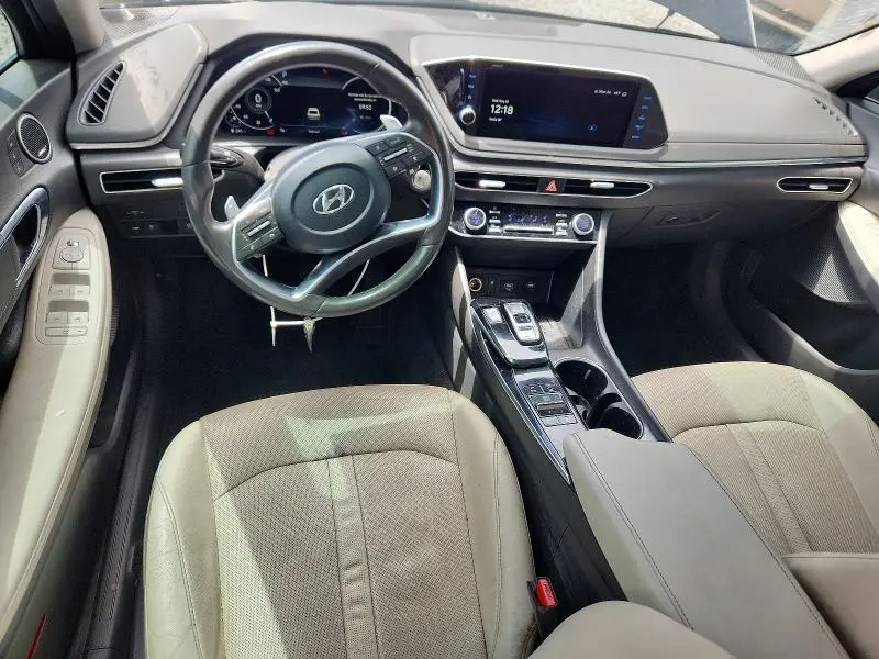 2023 HYUNDAI SONATA LIMITED  