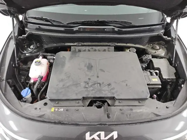 2024 KIA NIRO WIND  