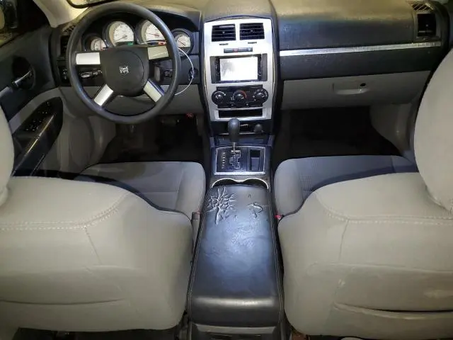 2010 DODGE CHARGER SXT  