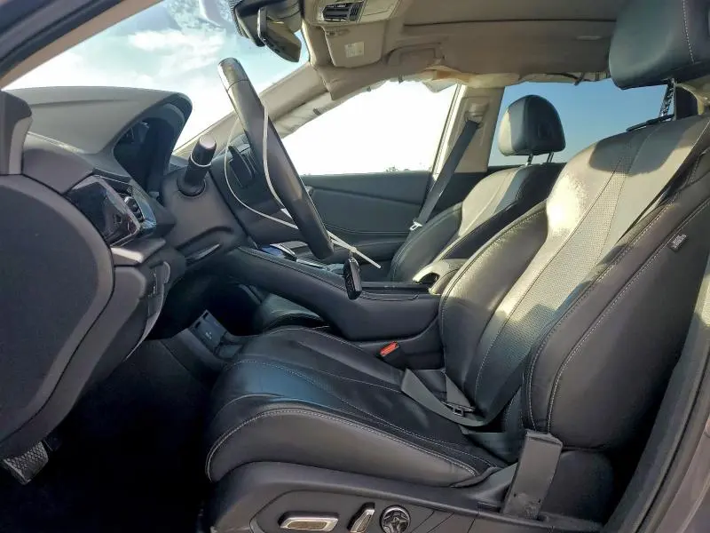 2020 ACURA RDX TECHNOLOGY  