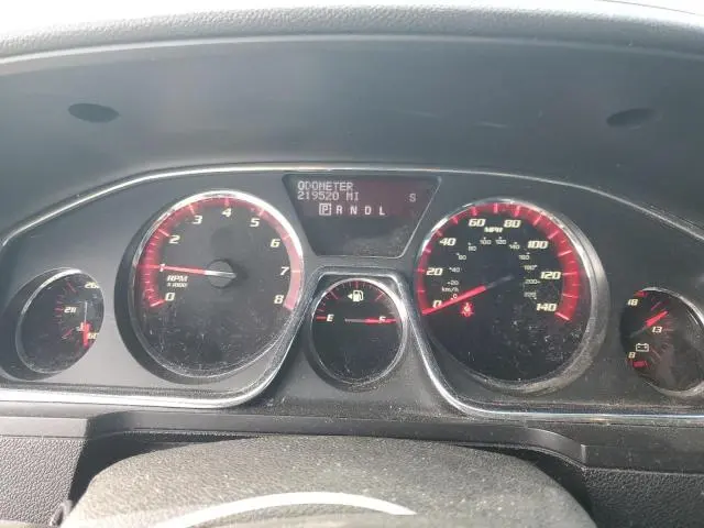 2014 GMC ACADIA SLT-1  