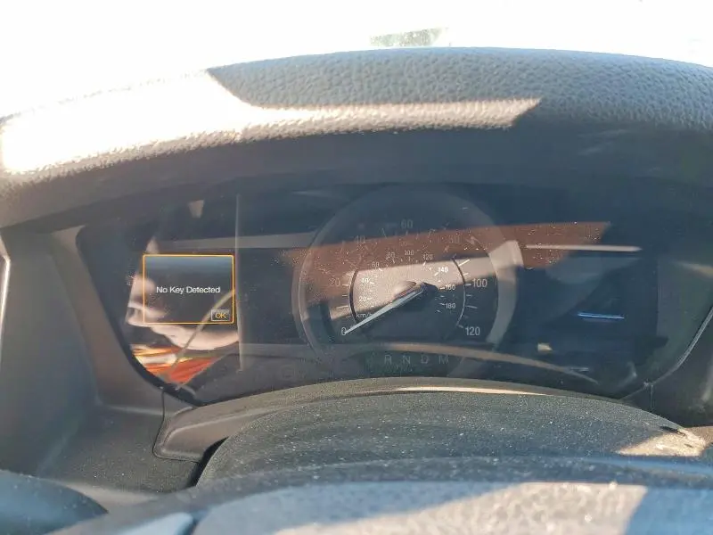 2015 FORD EXPEDITION LIMITED  