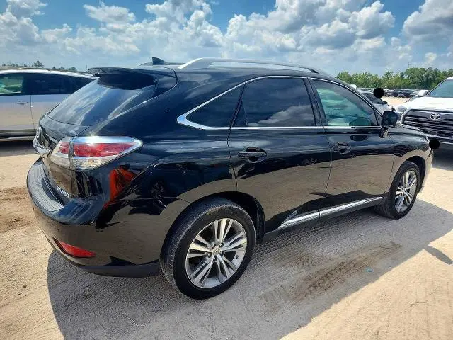 2015 LEXUS RX 350 350  
