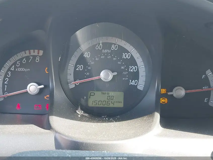 2010 KIA SPORTAGE LX V6