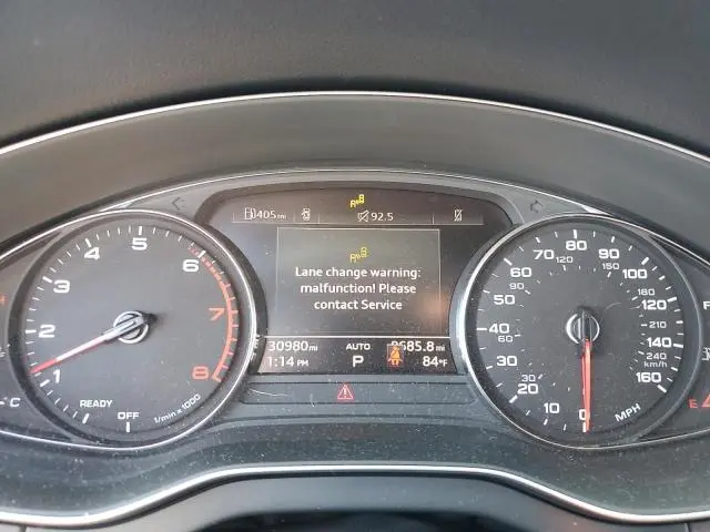 2022 AUDI Q5 PREMIUM 45  