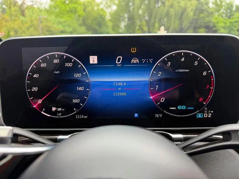 2022 MERCEDES-BENZ S 500 4MATIC  