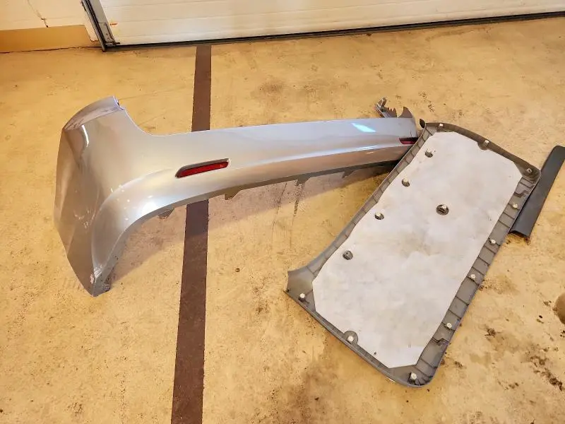 2016 TOYOTA SIENNA XLE  