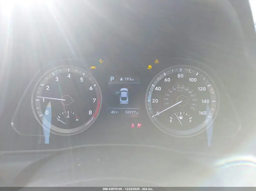 2022 HYUNDAI SONATA SE