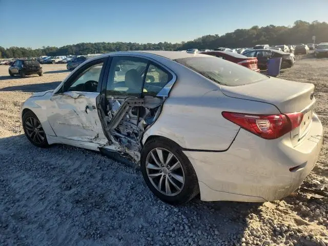 2014 INFINITI Q50 BASE  