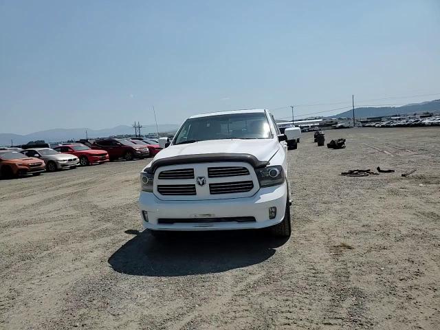 2014 RAM 1500 SPORT