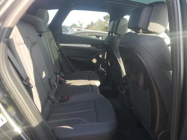 2024 AUDI Q5 PREMIUM 45  