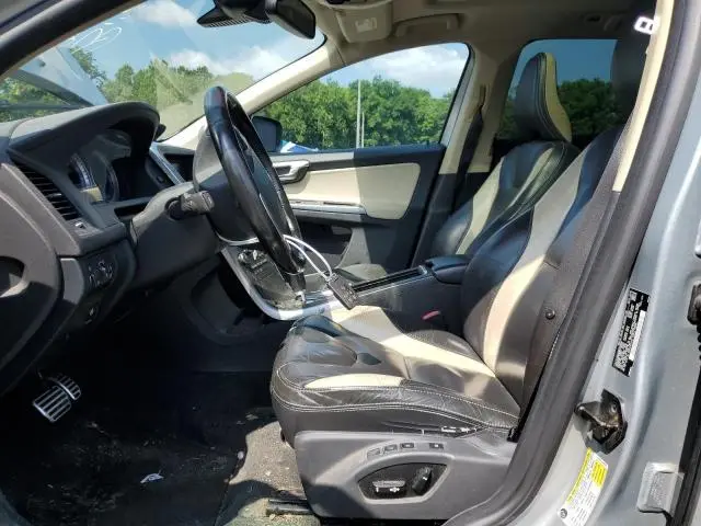 2010 VOLVO XC60 T6  