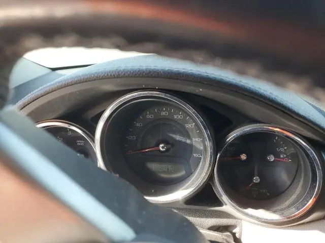 2012 CADILLAC CTS PREMIUM COLLECTION  