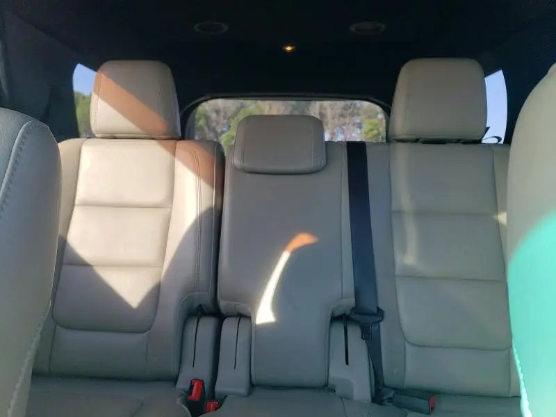 2011 FORD EXPLORER XLT  
