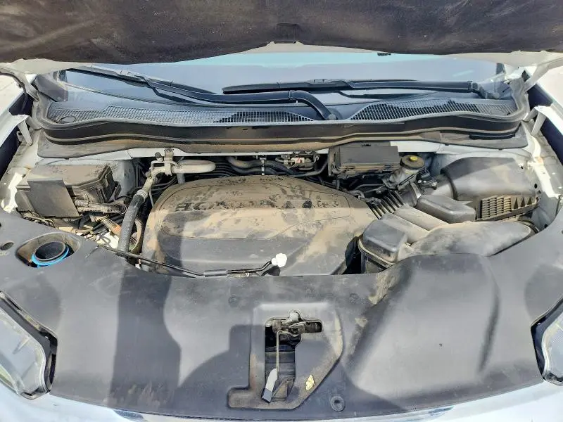 2020 HONDA PILOT EXL  