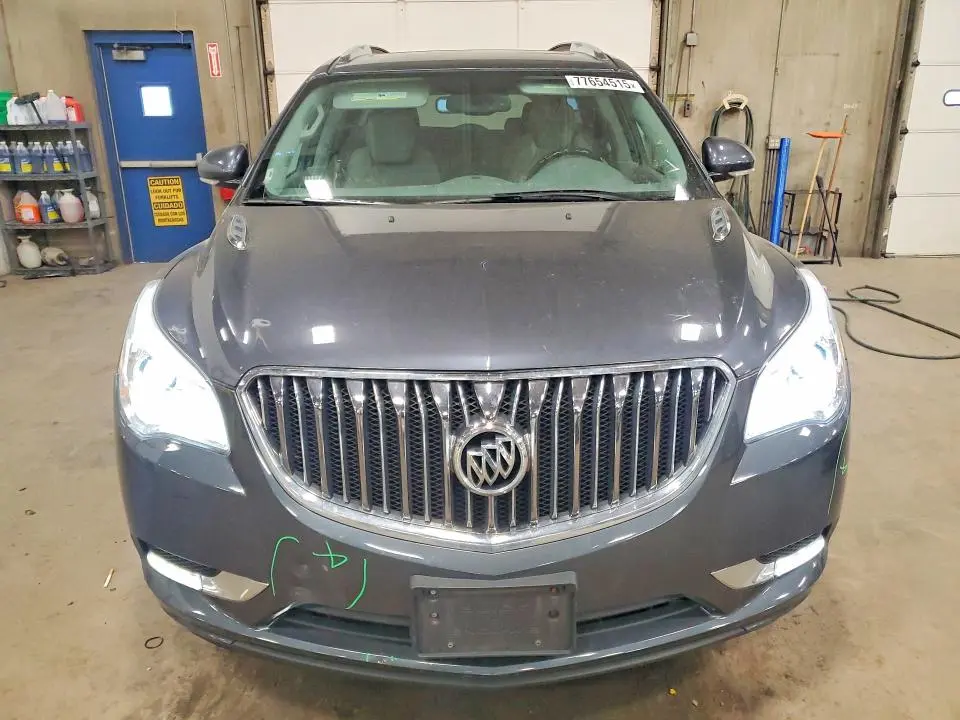 2014 BUICK ENCLAVE   