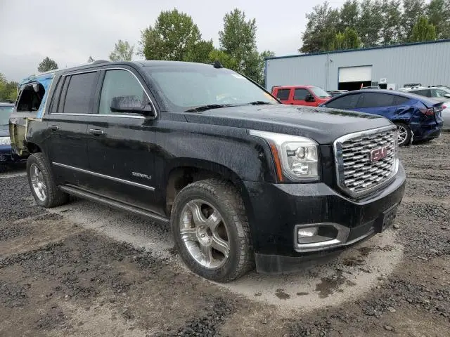 2019 GMC YUKON XL DENALI  
