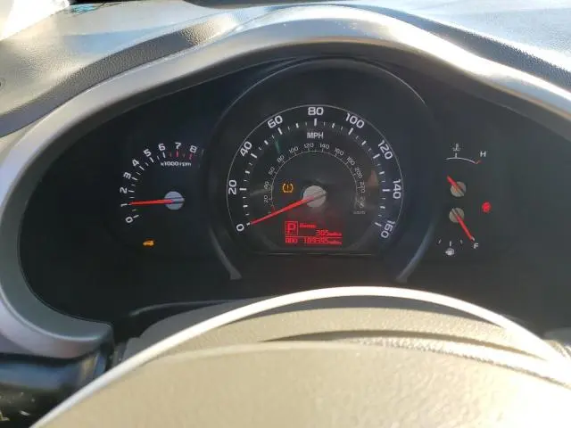 2016 KIA SPORTAGE EX  