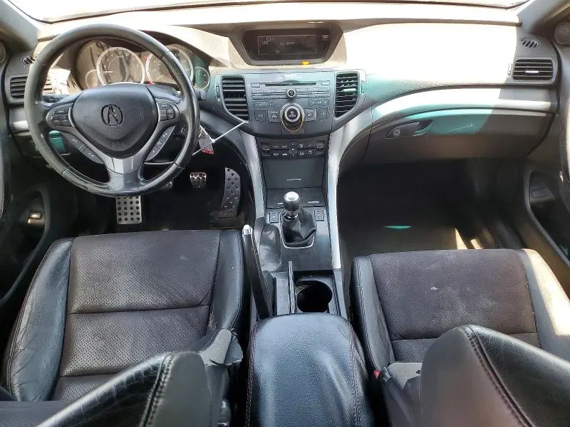 2012 ACURA TSX SE  