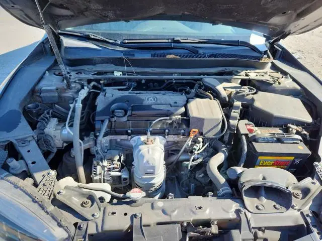 2020 ACURA TLX TECHNOLOGY  