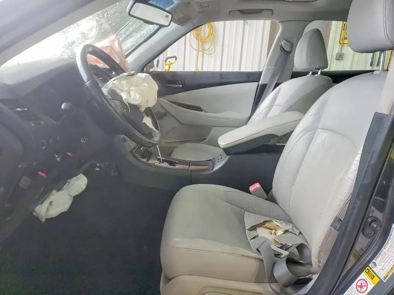 2010 LEXUS ES 350 BASE  