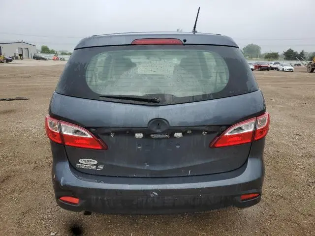 2012 MAZDA 5   