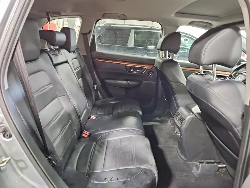 2018 HONDA CR-V EXL  
