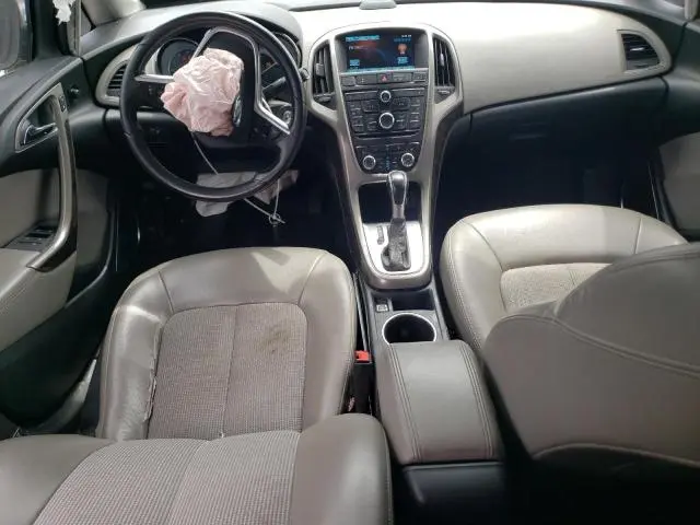 2017 BUICK VERANO SPORT TOURING  