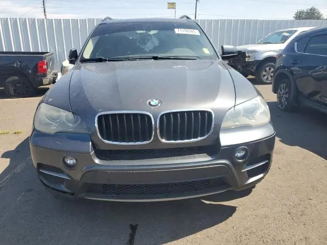 2012 BMW X5 XDRIVE35I  