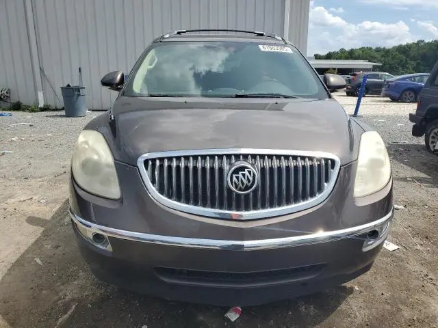 2012 BUICK ENCLAVE   