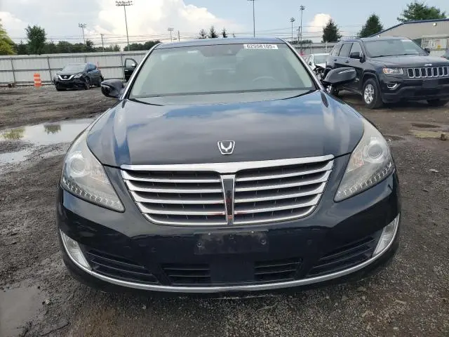 2016 HYUNDAI EQUUS SIGNATURE  