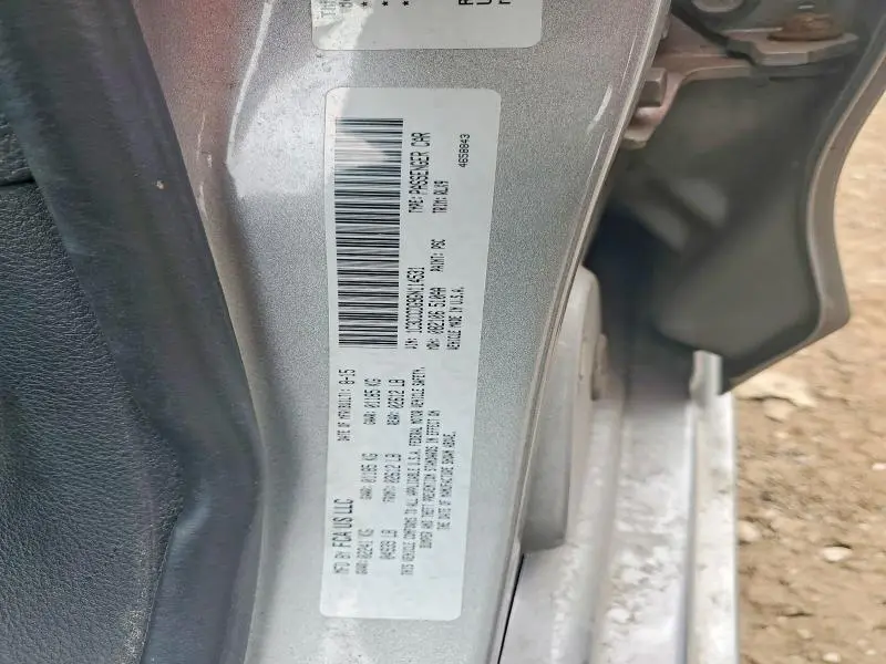 2016 CHRYSLER 200 S  