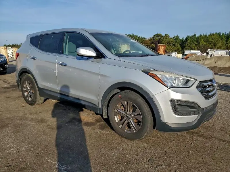 2014 HYUNDAI SANTA FE SPORT   