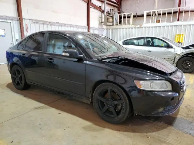 2011 VOLVO S40 T5