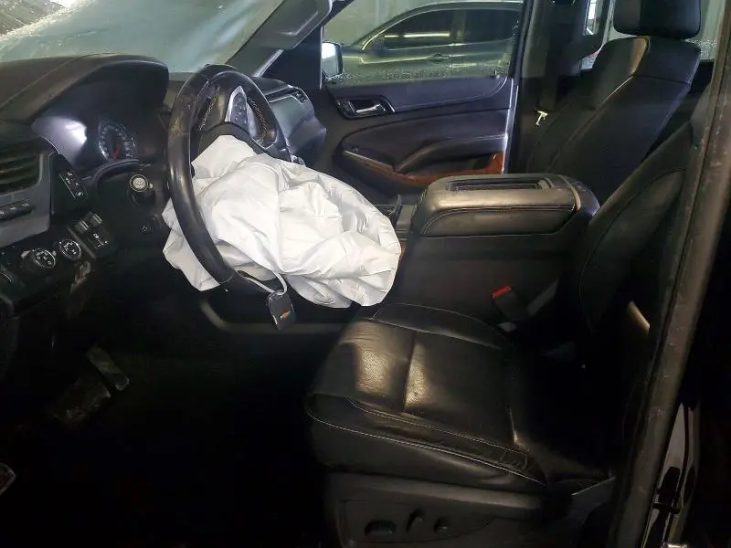 2018 CHEVROLET TAHOE K1500 PREMIER  