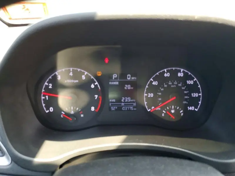 2021 HYUNDAI ACCENT SE  