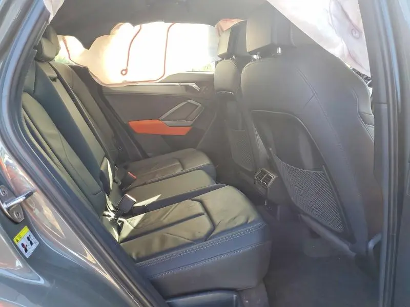 2019 AUDI Q3 PREMIUM PLUS S-LINE  