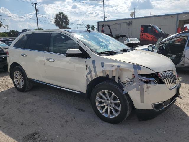 2013 LINCOLN MKX 